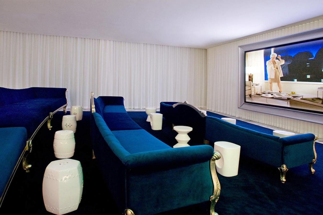 Luxurious Condo At Icon With Views Miami Eksteriør billede